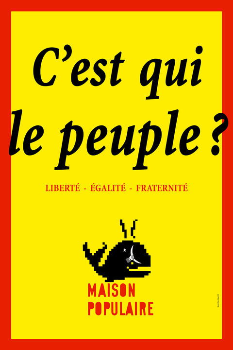 Affiche de la saison 2009/2010