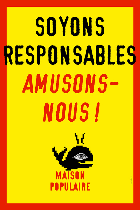 Affiche de la saison 2009/2010